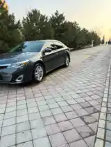 Toyota Avalon, 2013-2