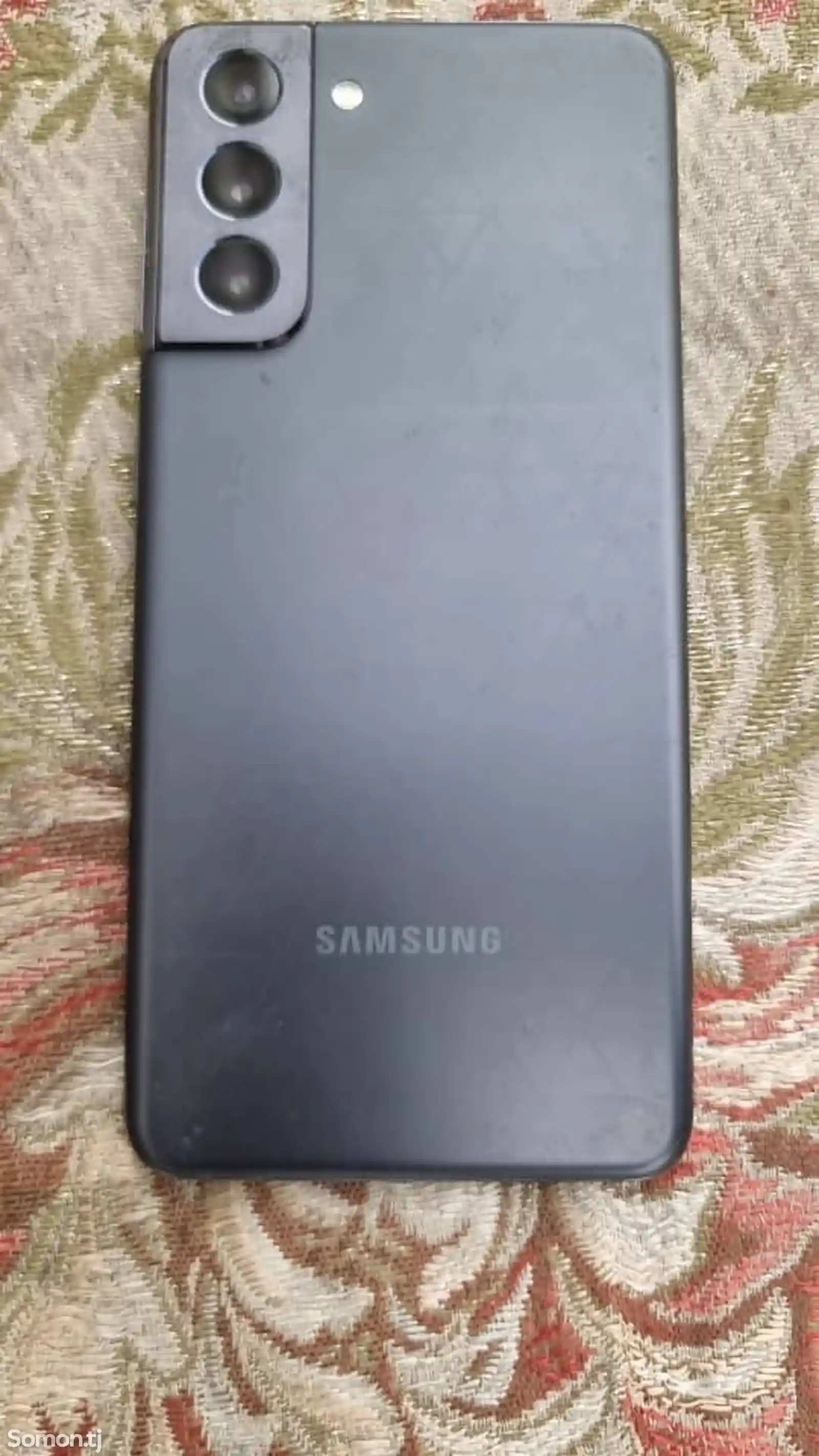 Samsung Galaxy S21-2
