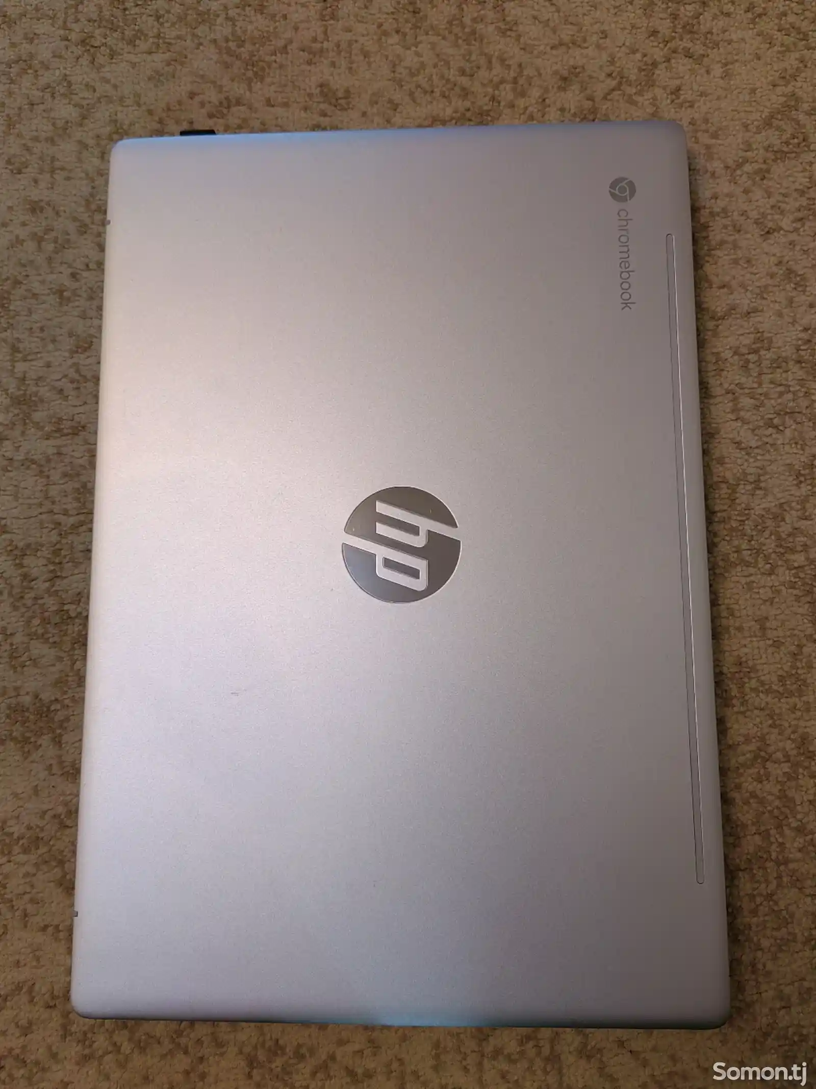 Ноутбук Hp Chromebook i5 10GEN-2