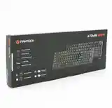 Беспроводная игровая клавиатура Fantech ATOM96 MK-890-2