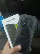 Samsung Galaxy A52-2