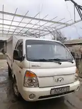 Бортовой автомобиль Hyundai Porter 2, 2008-2