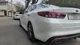 Kia Optima, 2018-5