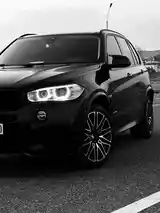 BMW X5 M, 2014-7