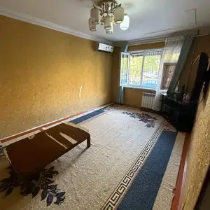 3-комн. квартира, 1 этаж, 65 м², Сино