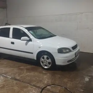 Opel Astra G, 1998