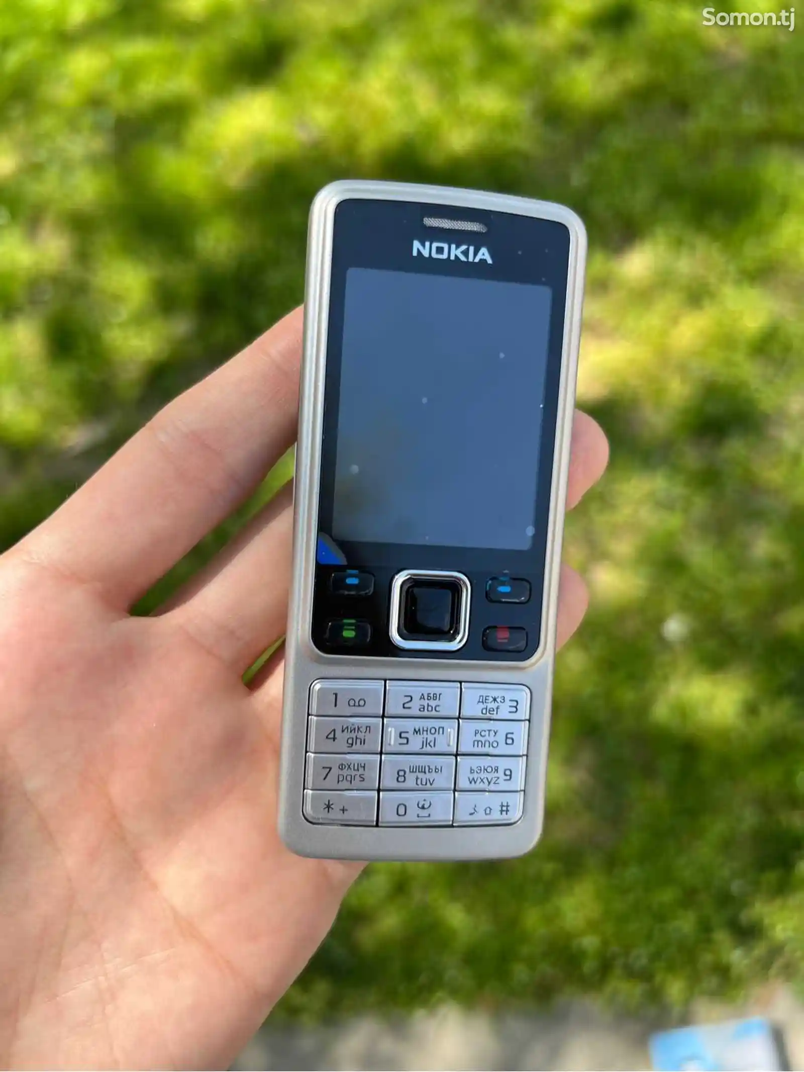 Nokia 6300 950 c. №11617328 в г. Душанбе - Nokia - Somon.tj бесплатные  объявления куплю продам б/у