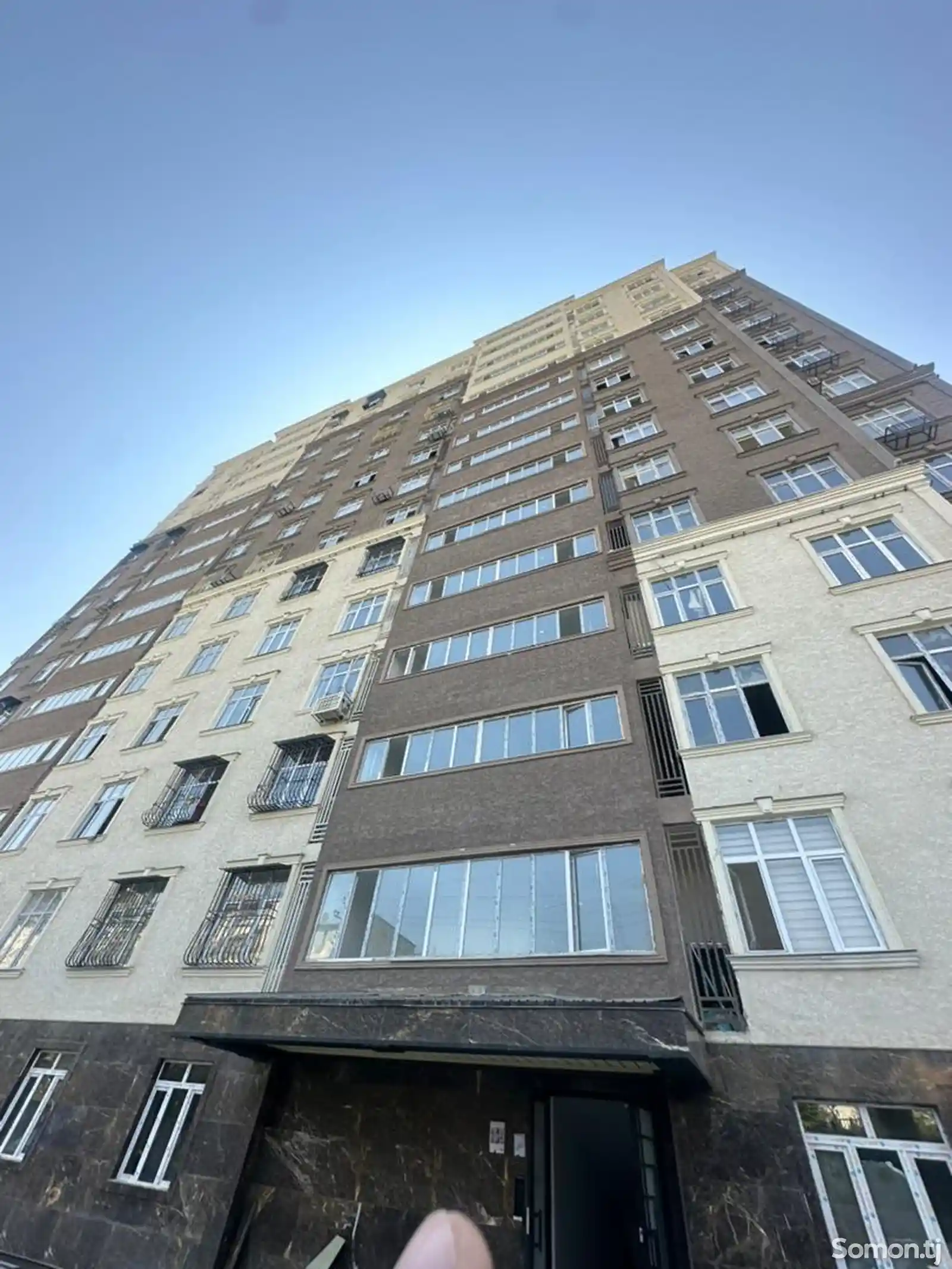 2-комн. квартира, 6 этаж, 61 м², Испечак 1