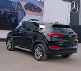 Hyundai Tucson, 2018-5