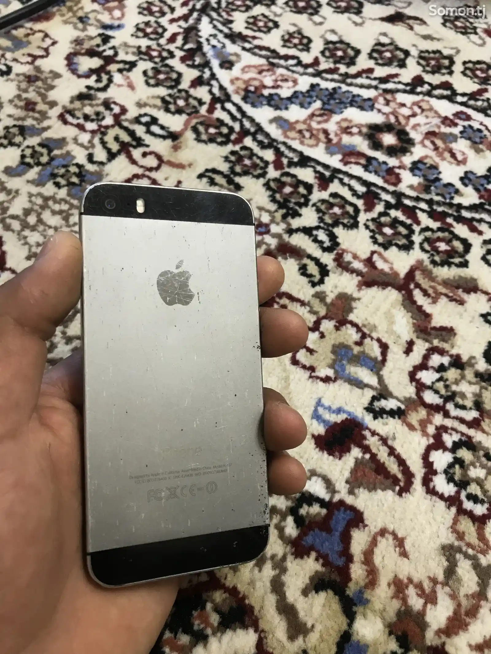 Apple iPhone 5s, 16 gb-3