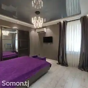 2-комн. квартира, 4 этаж, 55 м², 19 мкр