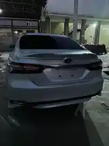 Toyota Camry, 2018-4