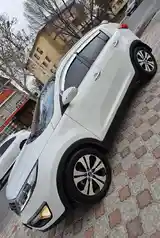 Kia Sportage, 2012-2