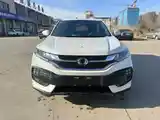 Honda XNV, 2019-2