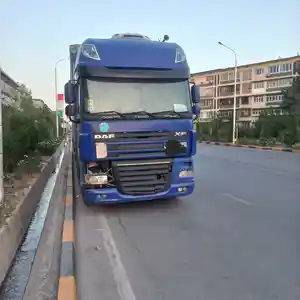 Седельный тягач Daf Xf 105-460, 2007