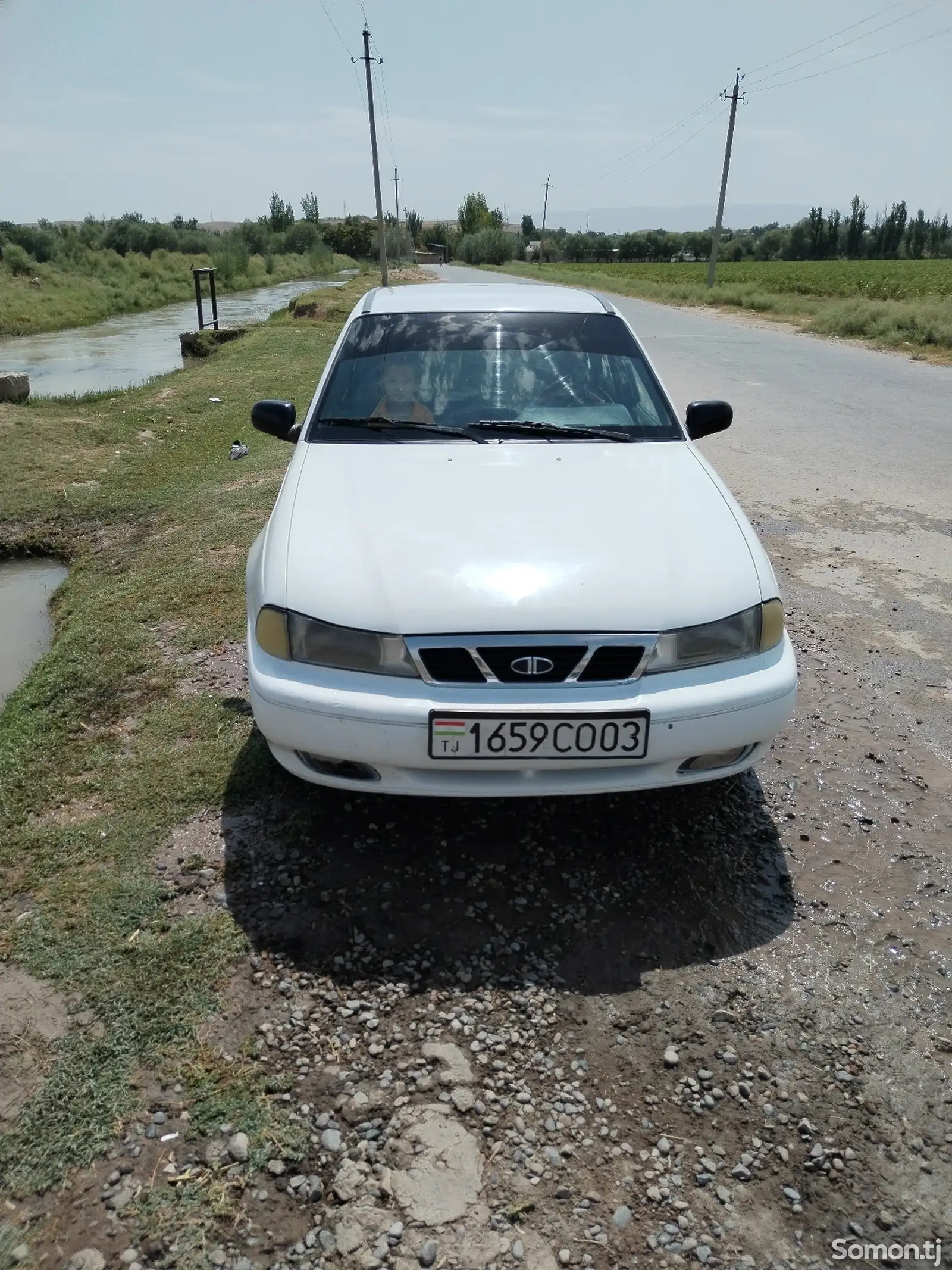 Daewoo Nexia, 1996-1