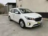 Kia Carnival, 2015-2