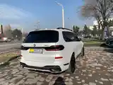 BMW X7, 2023-9