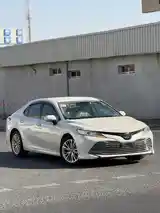 Toyota Camry, 2018-3