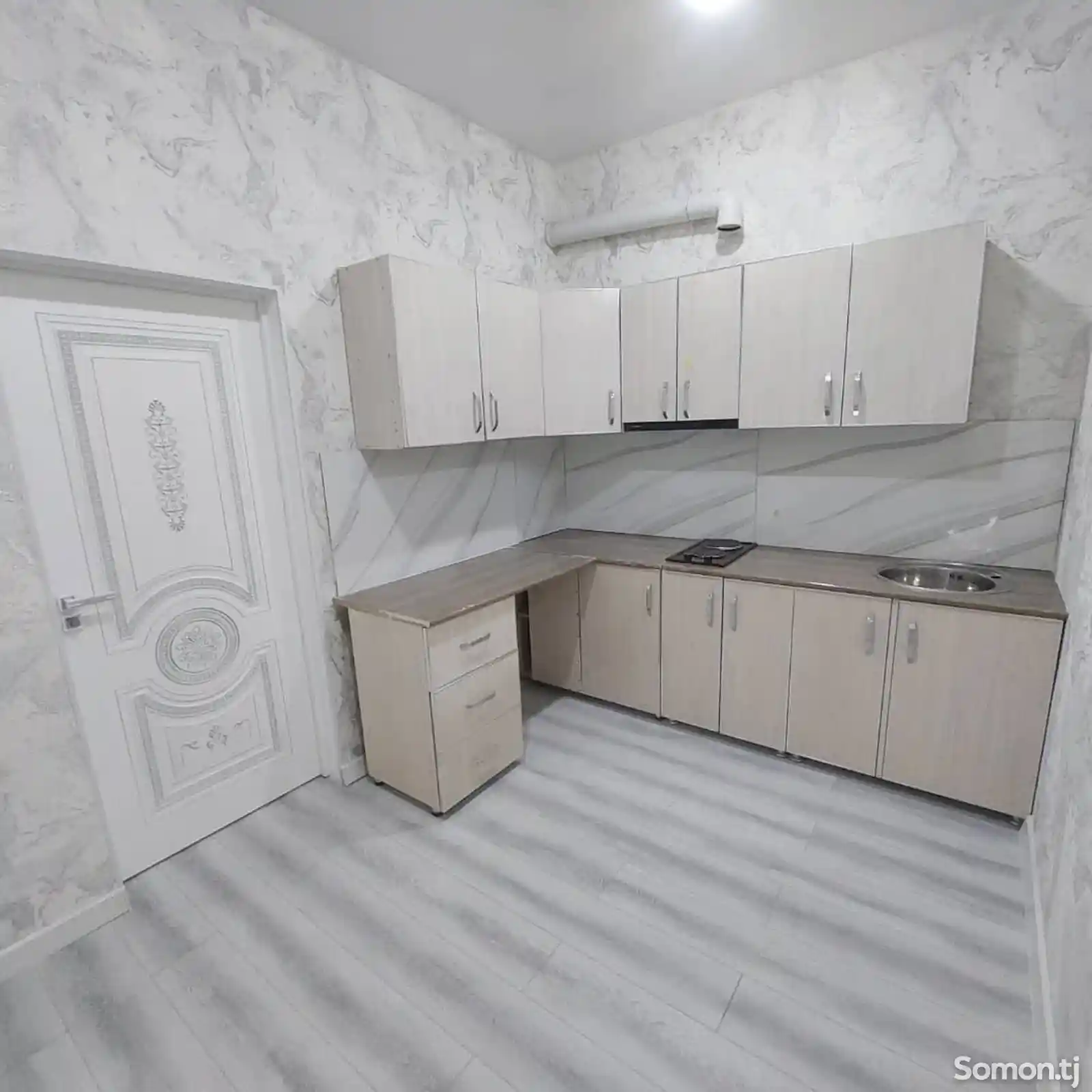 3-комн. квартира, 12 этаж, 66 м², Фирдавси-2