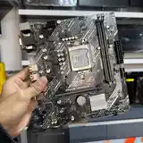 Материнская плата Asus H410-3