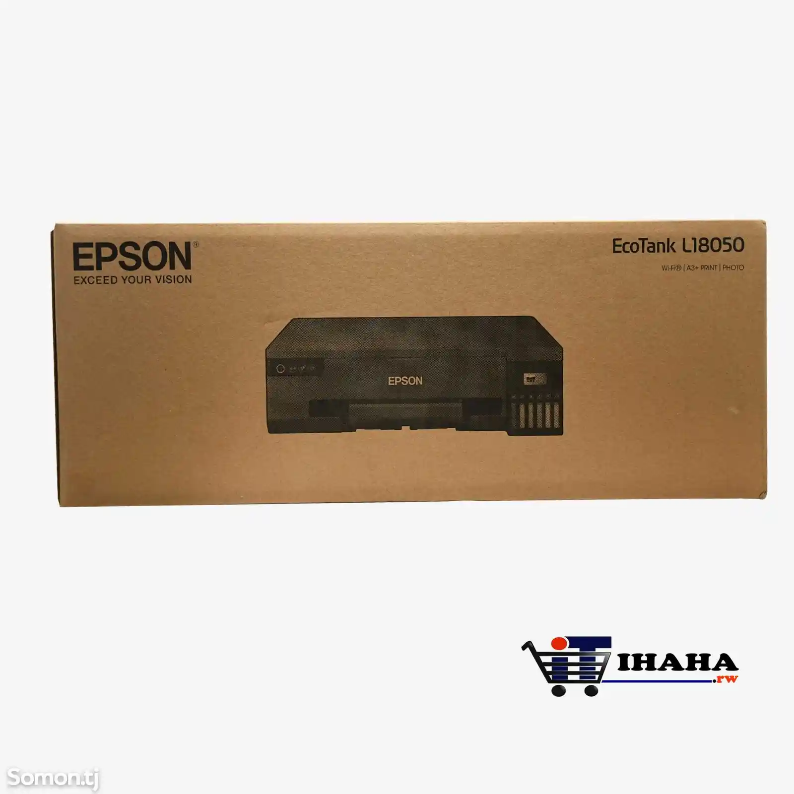 Принтер Epson L18050 A3