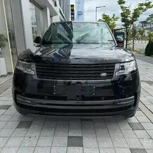 Land Rover Range Rover, 2024