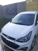 Chevrolet Spark, 2019-4