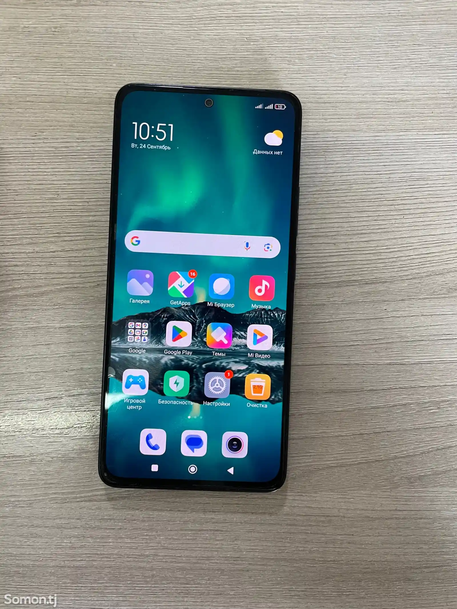 Xiaomi Redmi note 13 128gb-7