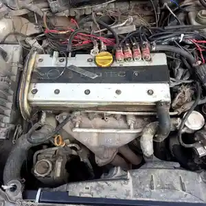 Мотор от Opel Astra H, 1996