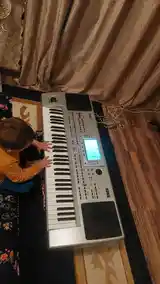 Синтезатор korg pa 80-2