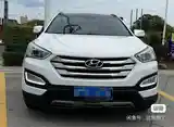 Hyundai Santa Fe, 2016-3