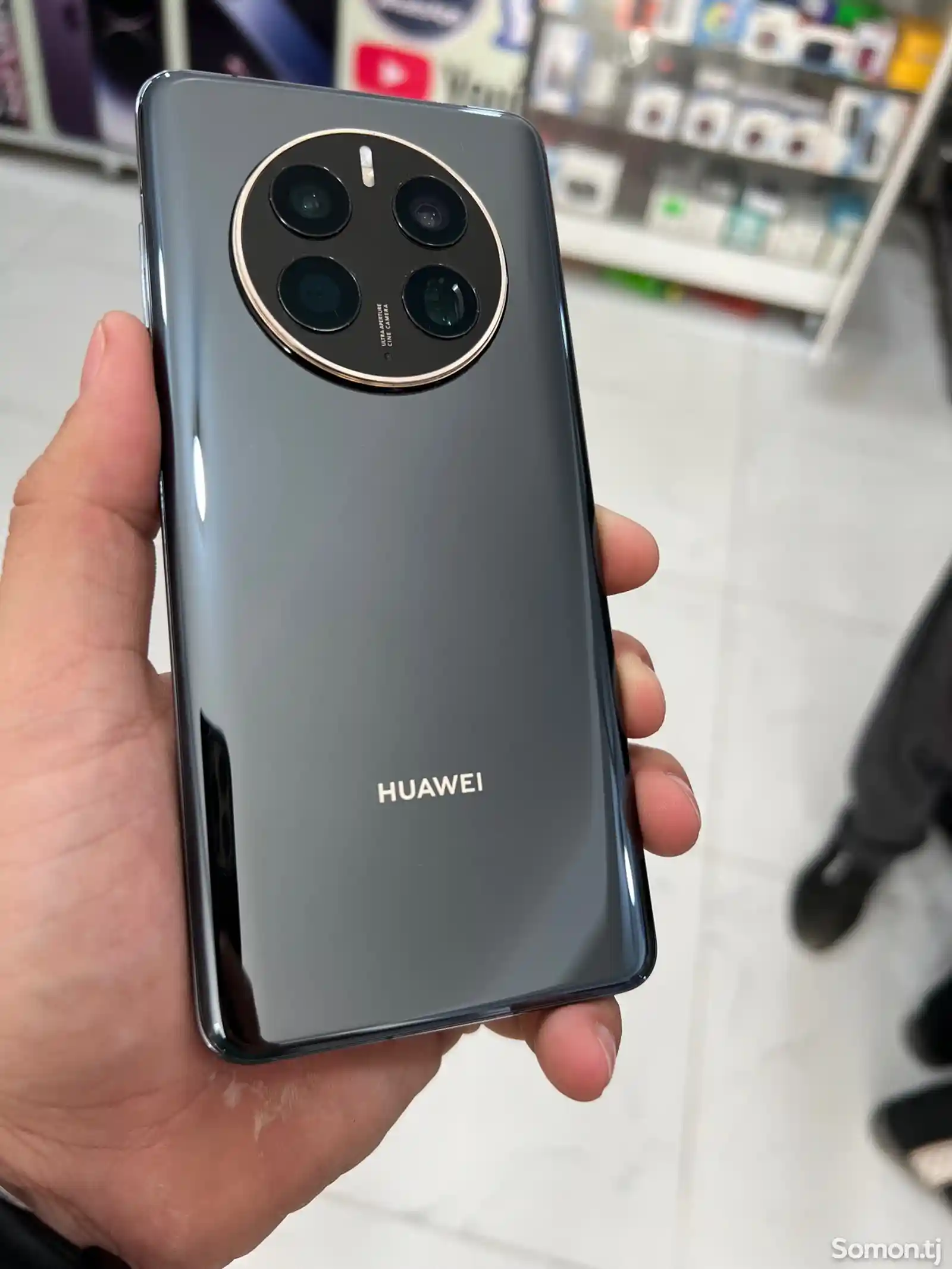 Huawei mate 50 pro-1