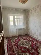 3-комн. квартира, 4 этаж, 80м², Сино-5