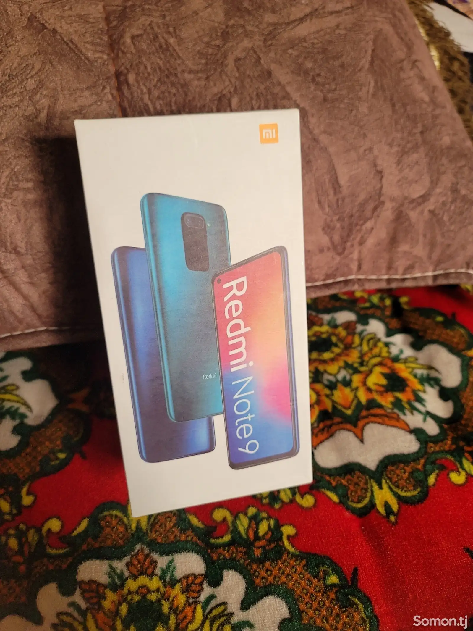 Xiaomi Redmi Note 9 64GB