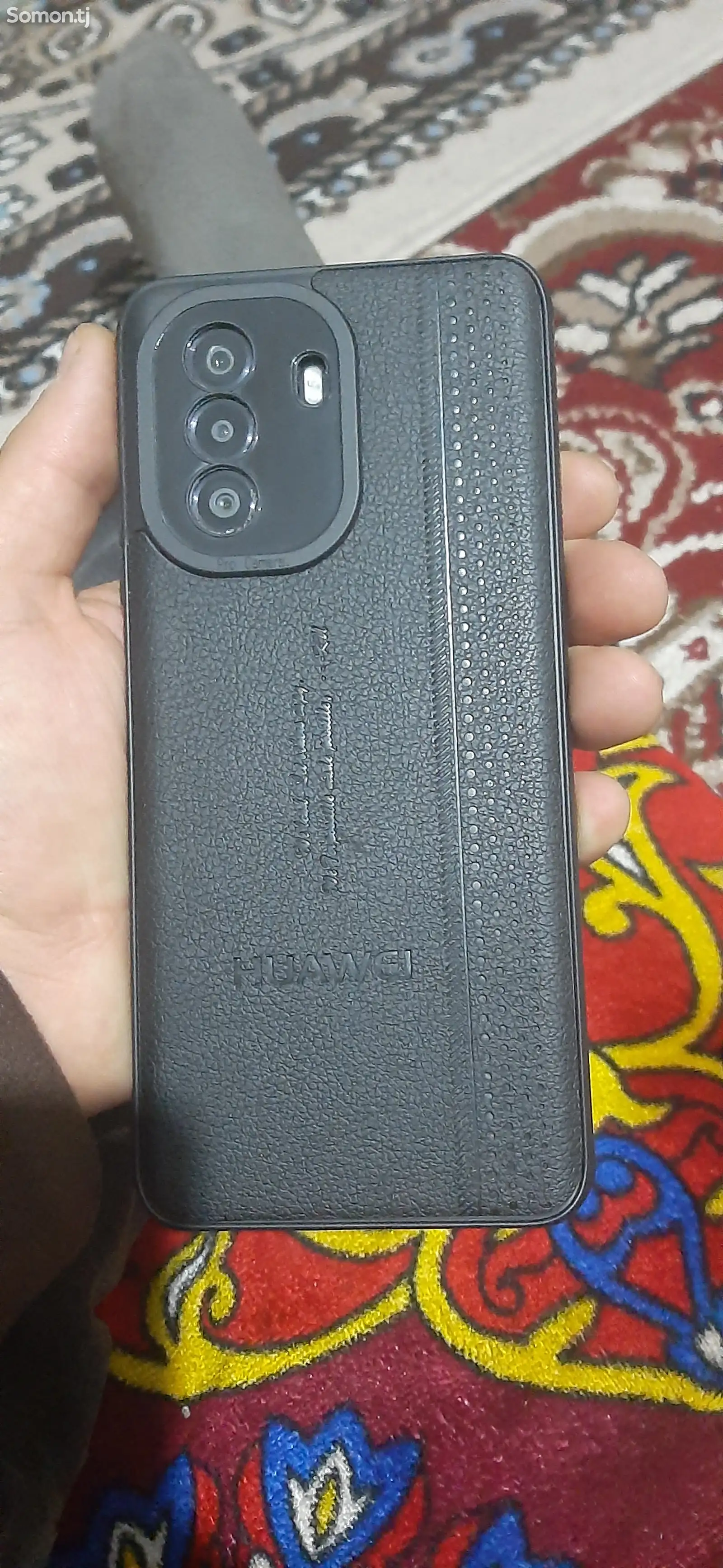 Huawei Nova Y70-1