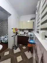 2-комн. квартира, 15 этаж, 93 м², Сино-9