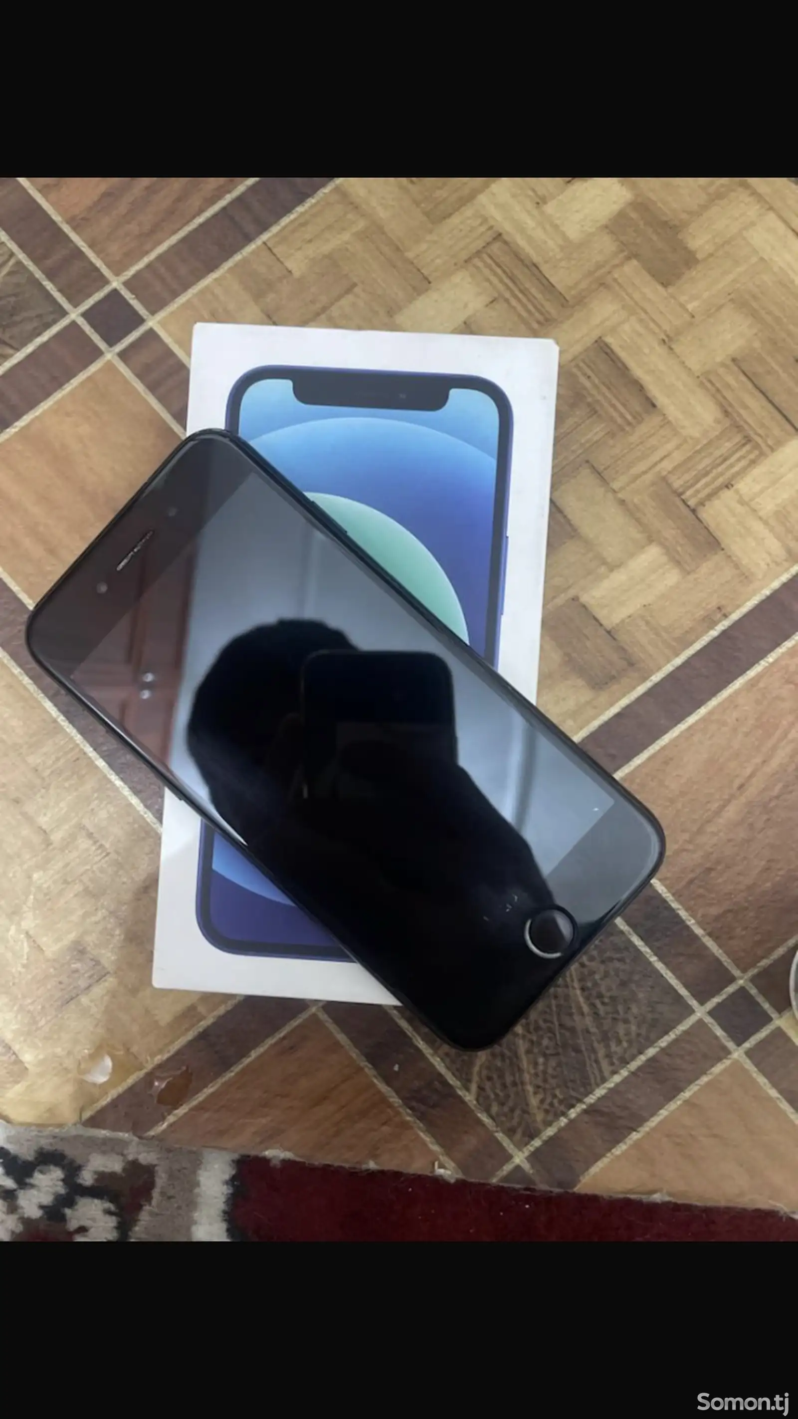 Apple iPhone 7, 32 gb-1