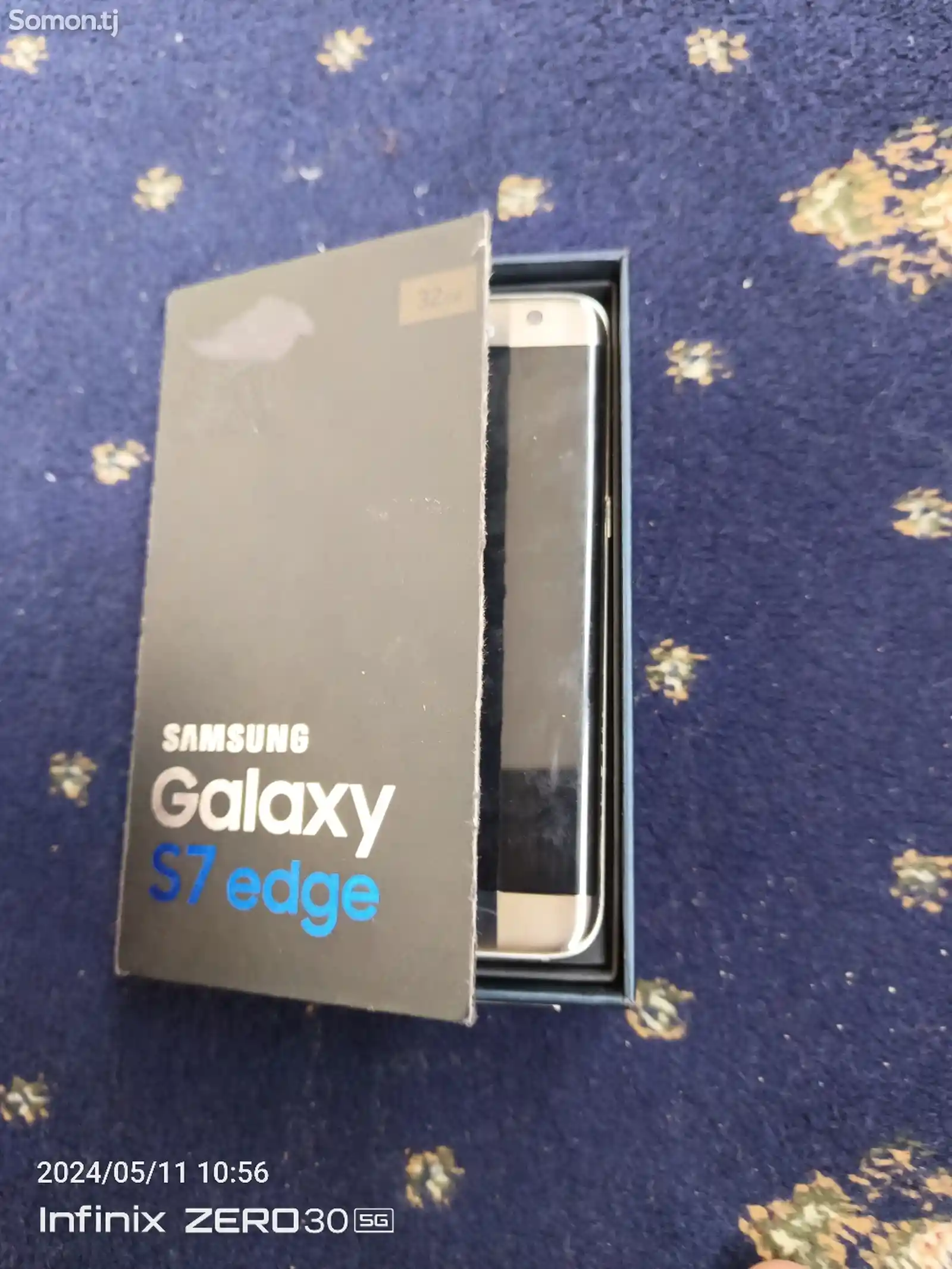 Samsung Galaxy S7 edge-7