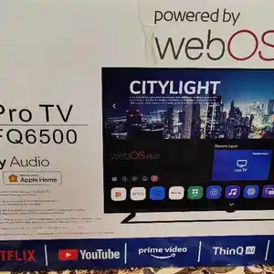 Телевизор Samsung Webos 46 QF6500