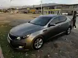 Kia Optima, 2015-10