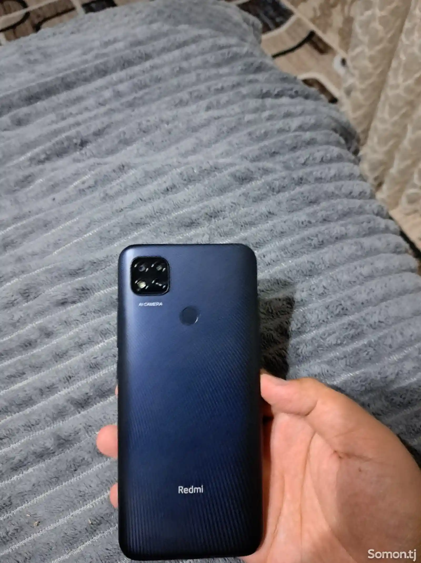 Xiaomi Redmi 9c nfc 128gb-3