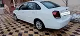 Daewoo Lacetti, 2008-2