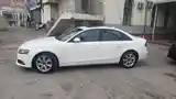 Audi A4, 2010-2