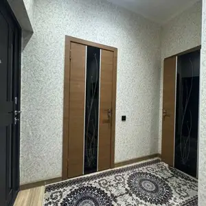 1-комн. квартира, 10 этаж, 50 м², 84 мкр