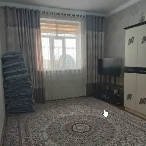 2-комн. квартира, 2 этаж, 48 м², 9 км