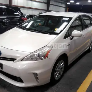 Toyota Prius, 2013