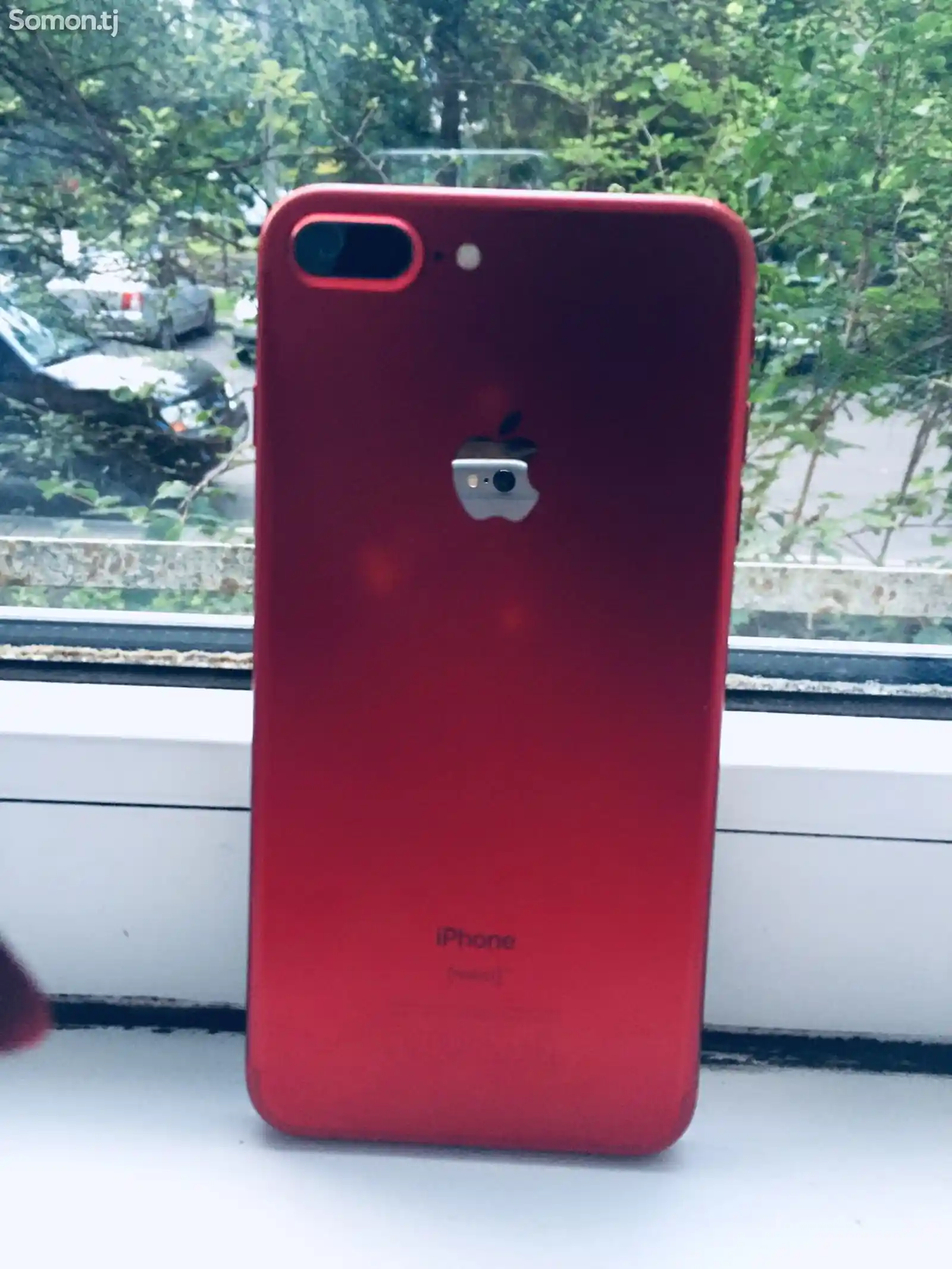 Apple iPhone 7 Plus-4