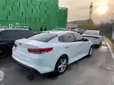 Kia Optima, 2017-5