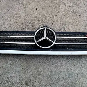 Облицовка от Mercedes benz Spinter